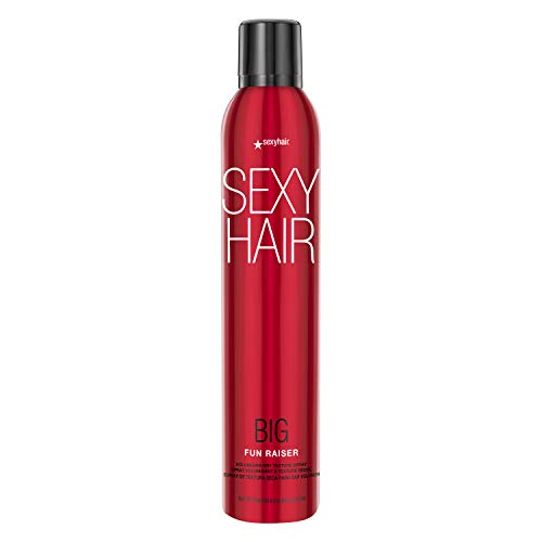 Volumizing Hair Spray with Hold & Humidity Resistance - 8.5 Oz