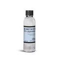 Dimethicone Oil Pure (125 mL / 4.22 Fl Oz) DIY Pure Dimethicone Cosmetic Grade Skin Moisturizer and Head Lice Treatment, Liquid Silicone Oil