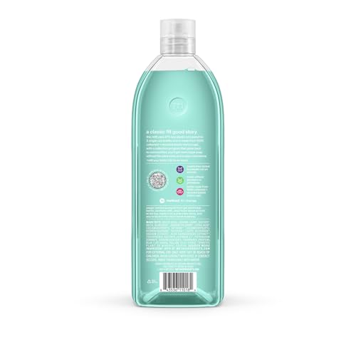 Method Foaming Hand Soap & Refill Pack - Waterfall Scent, 19 Fl Oz