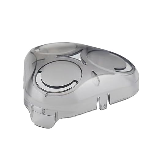 SH50 Replacement Heads Whole Head and Shaver Head Cover Cap