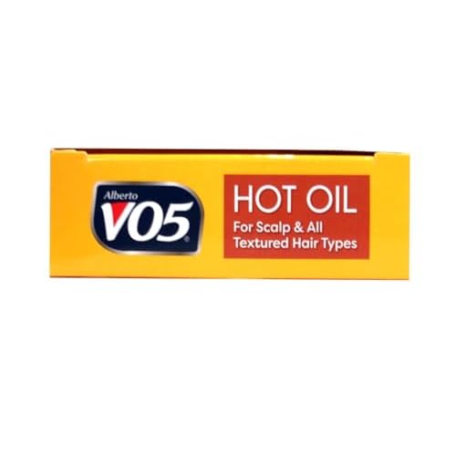 VO5 HOT OIL 2PK MOISTUR