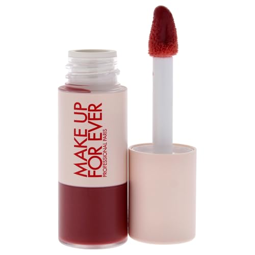 Super Boost Lip Gloss - 08 Boundless Berry by Make Up For Ever for Women - 0.3 oz Lip Gloss