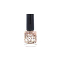 Rimmel London Love Nail Varnish Shade Number 031, Mistletoe Mischief Bronze Glitter by Rimmel