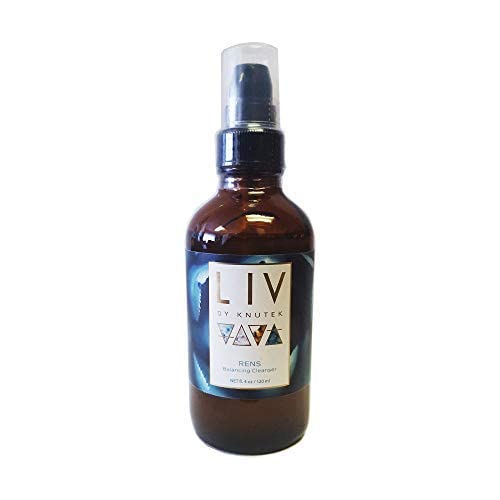 Balancing Facial Cleanser - Gentle Skin Purifying 4oz for Daily Use