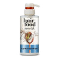 Hair Food Coconut Milk & Chai Spice Nourishing Sulfate-Free Conditioner - 10.1 Oz