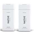 Native Body Wash - CHARCOAL 11.5 oz (340ml) - 2-PACK