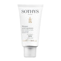 SOTHYS Nutri-Soothing Mask | Calming Face Mask for Sensitive and Dry Skin | Hydrating and Moisturizing Care to Comfort and Soothe the Skin