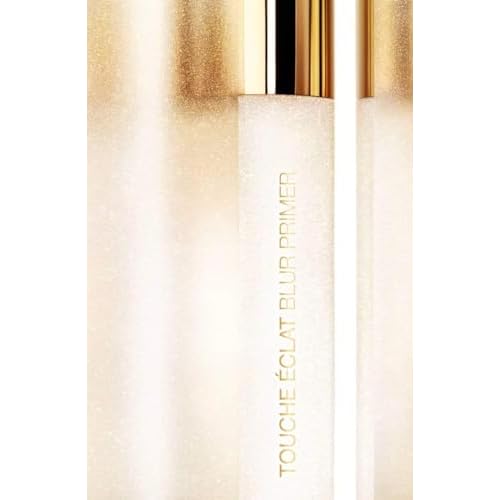 Blur Primer - Silver by Yves Saint Laurent for Women - 1 oz Primer