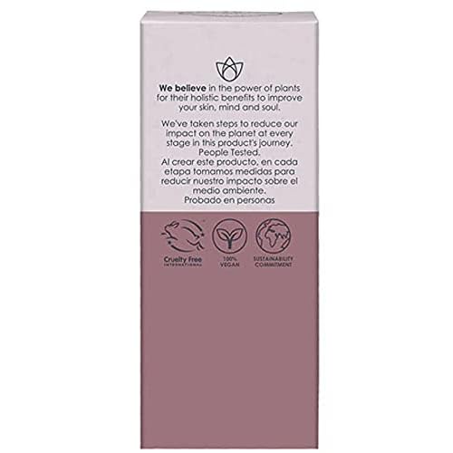 Botanics Revive & Protect Postbiotic Facial Serum 0.84 fl oz