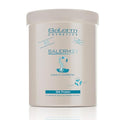 SALERM - Instant Hair Conditioner 21 Silk Protein - 1000 ml - Leave-In or Rinse-Out Conditioner - with Silk Proteins - Heat Protector and Hydrating