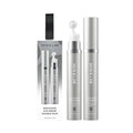[SKIN&LAB] Bakuchiol Eye Serum with Caffeine, Roll-on Korean Under Eye Serum, Anti-Aging Wrinkle Care for Fine Lines, vegan, cruelty-free (1.0 Fl Oz (Pack of 2))