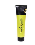 Daily Keratin Smoothing Treatment for Frizz Control & Heat Protection - 6 oz