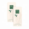 Vanilla Fields Cologne Spray for Women 0.75oz x2 - Modern Formula