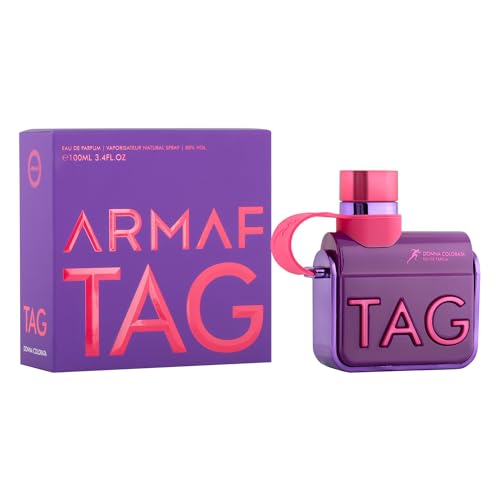 Women's Floral Fruity EDP Spray 3.4 oz - Long Lasting Fragrance Gift