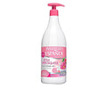 Hydrating Rosehip Body Milk - Nutritive Lotion for Sensitive Skin 950ml