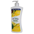 St. Ives Daily Hydrating Vitamin E Body Lotion Body Lotion For Unisex 21 oz