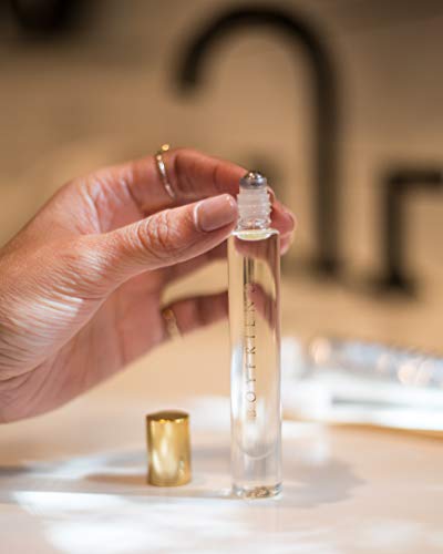 Boyfriend Original Rollerball Perfume by Kate Walsh 0.3 fl oz / 9 mL, Vegan & Cruelty-Free