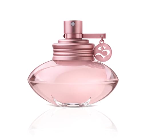 Shakira S Eau de Florale 1.7 Fl Oz Floral Fruity Perfume for Women