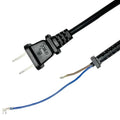 00647-500 Clipper Cord for Wahl (NEW Style - Check Wires at End of Cord) 647-500 Hair Clipper Cord Five Star Sr, Senior, SuperTaper, Designer, Balding, Magic Clip