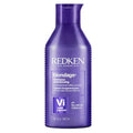 Redken Blondage Purple Shampoo 10.1 Fl Oz - Neutralizes Brassiness & Brightens Blonde Hair