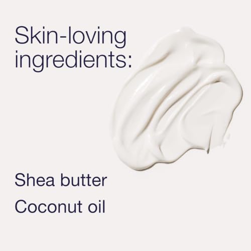 Butterfly Scent Body Lotion Duo - Nourishing Moisturizer with Shea & Coconut Oil