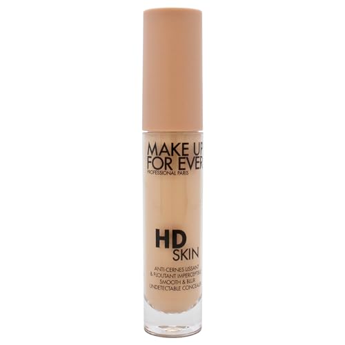 HD Skin Concealer - 2.5N Desert by Make Up For Ever for Women - 0.16 oz Concealer