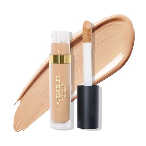 Ideal Fix Eye Concealer for Mature Skin - Light, 0.13 Oz | Wrinkle, Dark Circle Coverage
