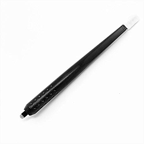 Microblading Disposable Eyebrow Pen Set - U18 Nano .15mm 10 Pack