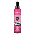 Redken Thermal Spray 11 Low Hold For All Hair Types - Provides a Smooth, Silky & Frizz-Free Blow-Dry Finish while Protecting Against Heat Damage