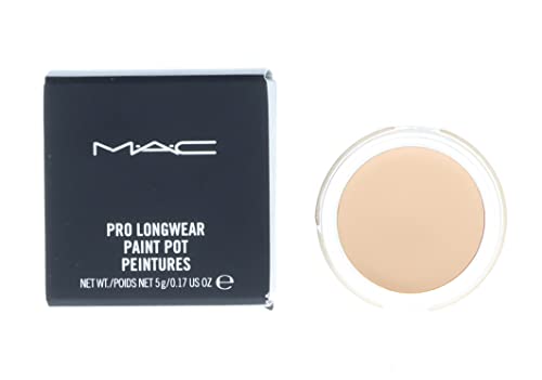 MAC Paint Pot Soft Ochre 0.17 Ounce - Cream Eye Primer, Long-Wear