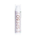 Natural SPF 50 Sunscreen Lotion for Face & Body - Mineral, Hydrating, UVA/UVB Protection