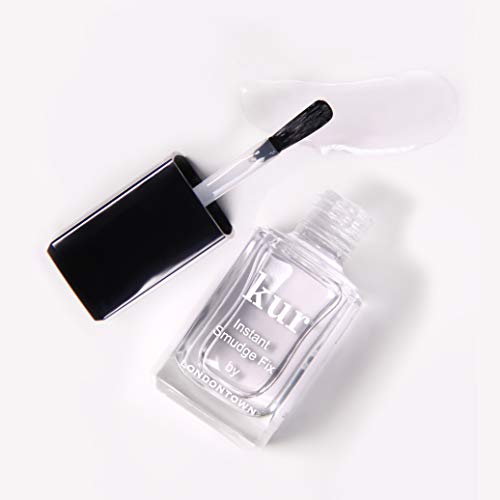 Nail Polish Smudge Fix - Flawless Manicure Touch-Up 0.4 Fl Oz