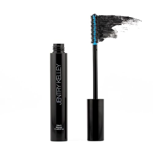 JENTRY KELLEY - MASCARA - Fake It (Black)