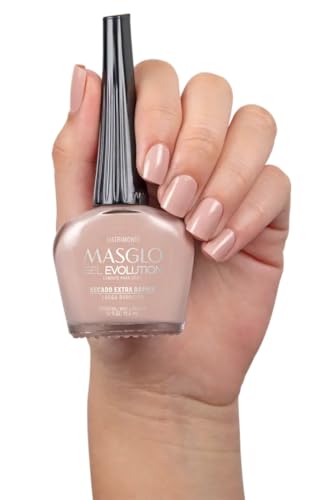 White Gray Gel Nail Polish Set - 3 Colors, No UV/LED Needed, Fast-Drying, 12-Day Wear