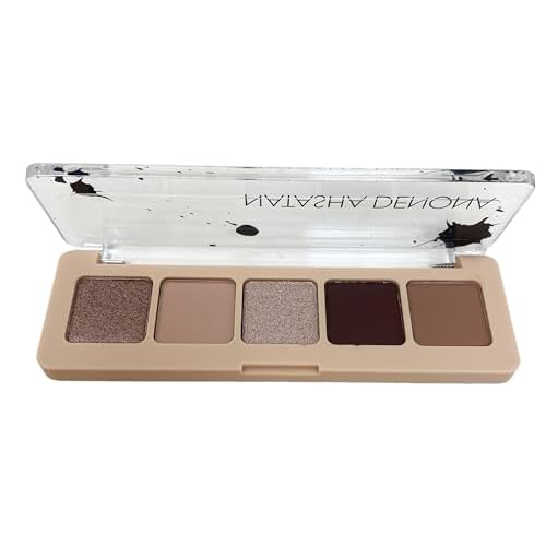MY MINI DREAM EYESHADOW PALETTE