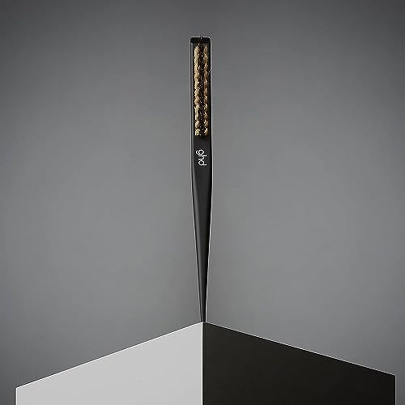 ghd Final Touch, Comb Out & The Sectioner - Narrow Dressing Brush, Detangling Comb & Tail Comb