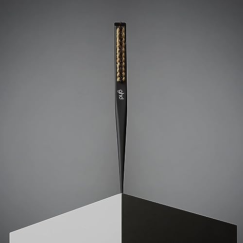 ghd Final Touch Narrow Dressing Brush for Detangling & Backcombing - Premium Hair Comb