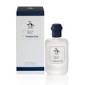 Original Penguin Men’s Eau De Toilette Spray 3.4 Fl Oz - Fresh, Aromatic Fragrance