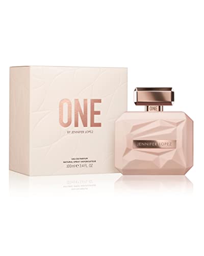 Jennifer Lopez One Women's Eau de Parfum Spray 3.4 oz | Signature Fragrance