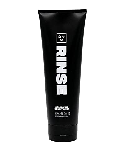 Color Safe Sulfate-Free Hair Conditioner for Damaged & Color-Treated Hair 8oz