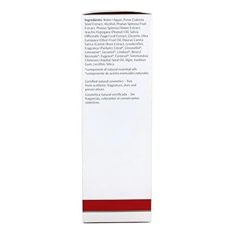 Dr. Hauschka Quince Hydrating Body Milk, Refreshes and Enlivens, 4.9 fl oz
