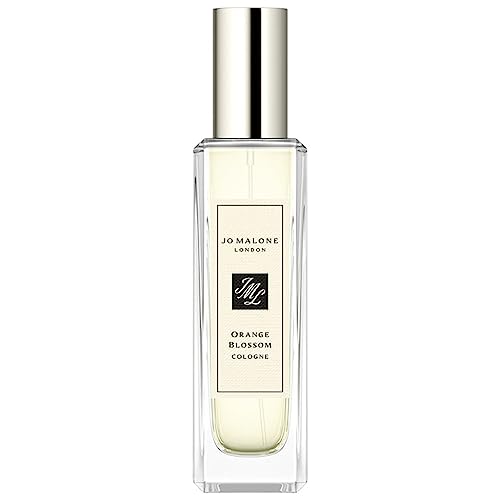Jo Malone Orange Blossom Cologne Spray 30ml Floral Fragrance for Women - 1 Fl Oz