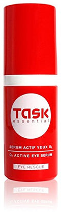 Task Essential Oxygen Eye Serum for Dark Circles & Puffiness 0.7 fl oz