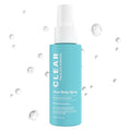 Salicylic Acid Body Acne Spray - Exfoliating Treatment for Bumpy Skin 4oz