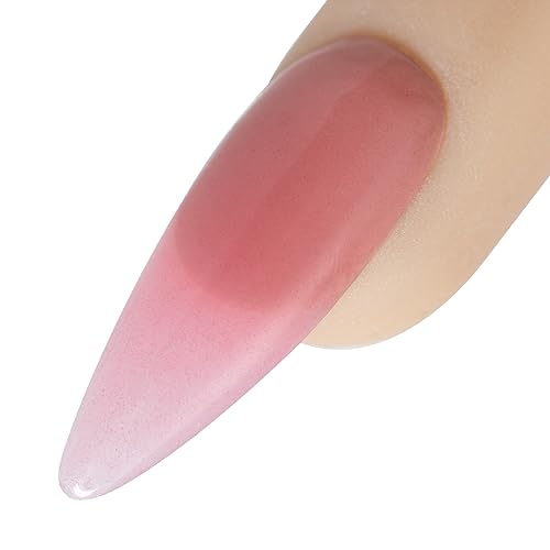 Young Nails Acrylic Powders, Speed. Created for a flawless consistency and superior adhesion. Speed Powder Begins to set in 60 seconds. Available in 45 gram, 85 gram, and 660 gram gram size options