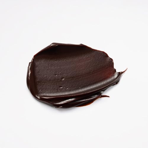 Color Refresh Caramel Brown Hair Mask - Semi-Permanent Nourishing Treatment