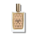 Luminous Coconut Scented Body Oil with Gold Glitter - Anastasia Beverly Hills