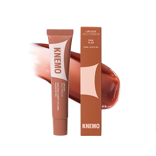 Hydration & Tint Bundle 4-Pack - Vegan Lip Balm Bundle with Clear & Tinted Shades (Crystal Clear, Peach Muse, Grape Crush, Pink Flan)