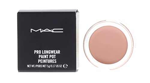 MAC Long Wear Paint Pot - Eye Primer & Base Makeup - Payne