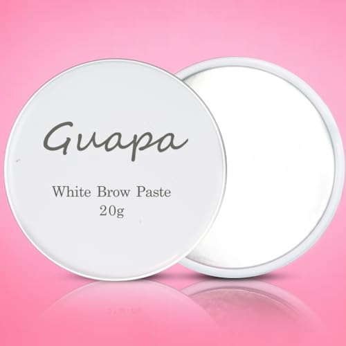 Highlighter Makeup Powder - Highly Pigmented Shimmer Baked Face Powder with Mirror, High End Glow,Cruelty Free, Vegan Hypoallergenic, Travel Friendly Size, 0.25 oz